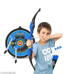 safe archery toy