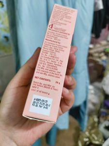 Spinz BB Cream - Instant Glow