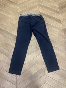 Stylish Blue Zara  Trouser