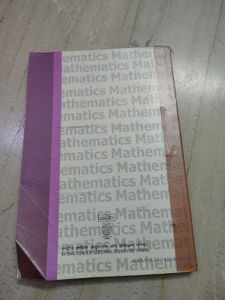 Class 10 Mathematics Books – Textbook + Exemplar