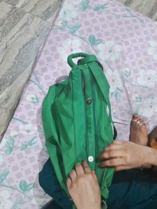 Bag 4 Pocket