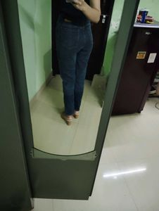 Stylish Blue Denim Jeans