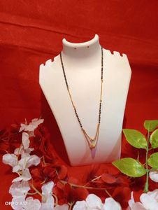 Fancy Mangalsutra