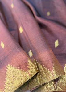 Beautiful Silk Saree