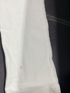 White Women's Jeggings