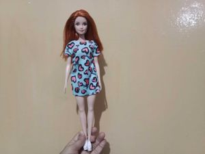 Barbie Doll
