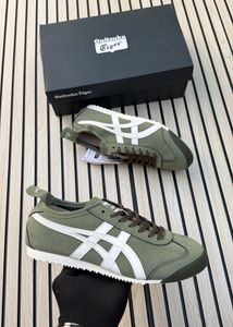 Onitsuka Tiger Mexico 66 Shoes