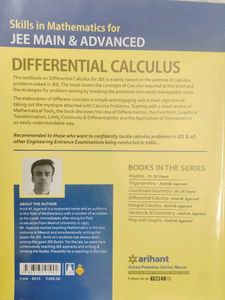 Differential Calculus for JEE Main