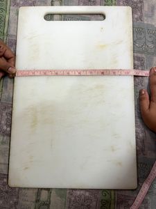 Chopping Board 16*10.5”