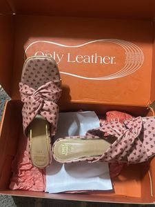 Stylish Women's Heel Shoes