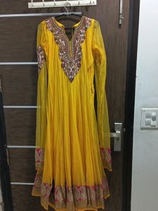 Lehanga With Dupatta