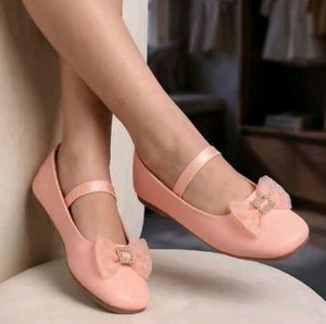 Girls Ballerina