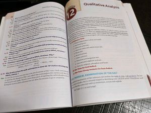 Comprehensive Practical Chemistry Class XII Book