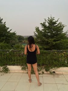Swimsuit Dress