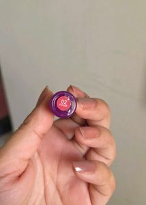 LAMEL Stain hydrating Lip Tint In Shade PASSION