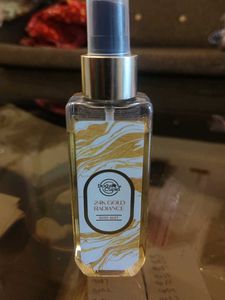 Body Cupid 24K Gold Radiance Bod