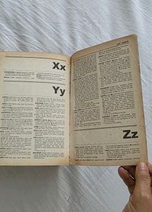 Oxford Paperback Thesaurus - Indian Edition