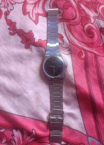 men's attract watch ⌚
