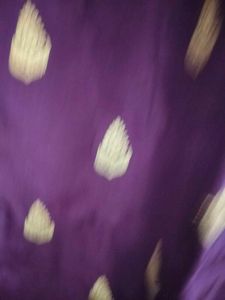 banarsi silk Kurta with linning