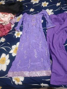suit set