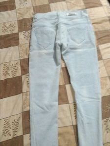 Denim Jeans Stylish
