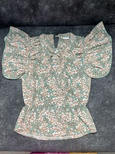 Girls Top