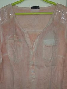 2 Tops Pure Cotton