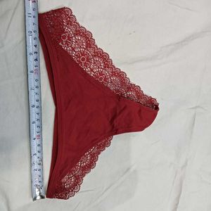 Women's🪔 Red Briefs