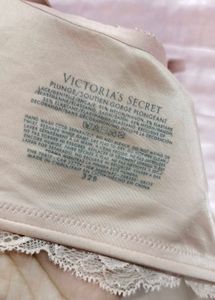 Victoria secret Lace Padded Bra