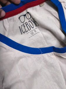 Bundle of ICEBOYS Sleeves