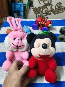 toys