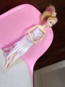 Fairy Princess Doll