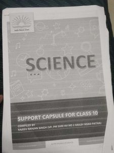 Class X Bundle