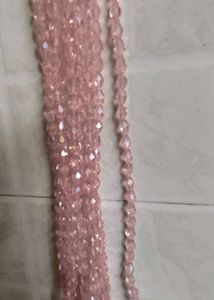 Crystal Beads String