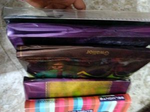 Premium Gwalior &amp; Scorpio Fabric Bundles