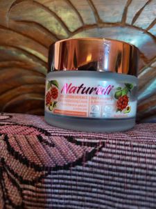 Naturali Pollution Defence Daily Moisturizing Crea