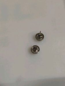 Clara Sterling Silver Earrings