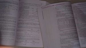 Class XI Physics &amp; Chemistry Books