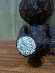 Designer Bunny Showpiece