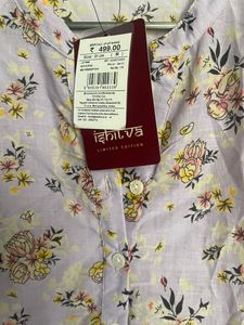 New Kurta With Pant