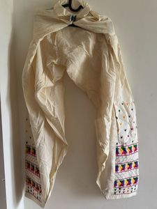 Vintage Embroidered Shalwar