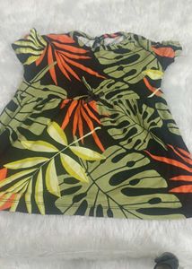 combo pack 6 baby girl frocks Adorable Yellow Lace