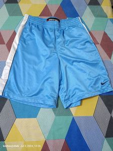 Football Shorts