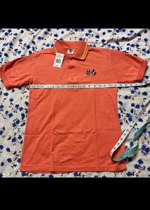 Elevate Your Style with the RCBS Signature Polo