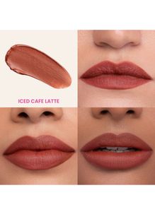 Typsy Beauty Pout Cloud Matte Lip Balm