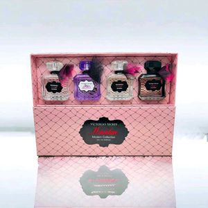 Dior chanel Valentino tom ford gift set perfumes