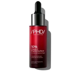 /PHD/ 2% Hyaluronic Acid Serum