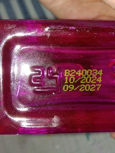 bellavita perfume Eau de parfum 100 ml senorita