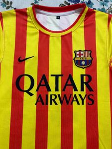 FC Barcelona 2013/14 Away Neymar