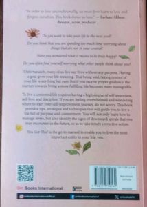 Popular Self-Help Books - Verity..etc